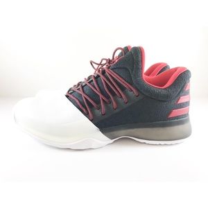 New Adidas James Harden Vol. 1 Pioneer Basketball